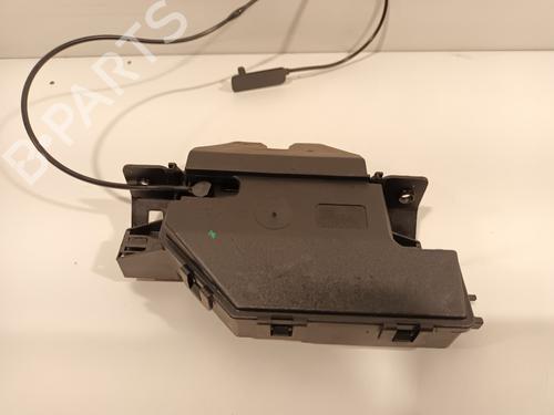 Tailgate lock BMW 1 (E81) 116 i | BP16446179C101 