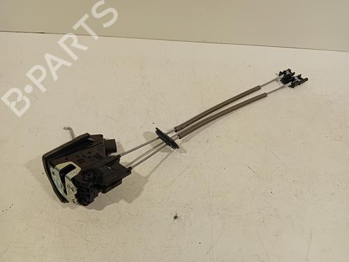 Rear left lock KIA NIRO I (DE) 1.6 GDI Hybrid | BP17478123C100 