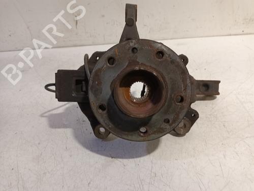 Højre Styrespindel Lejehus RENAULT SCÉNIC III (JZ0/1_) 1.5 dCi (110 hp) 16420469