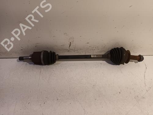 Used Left front driveshaft Left front driveshaft 15943662 15943662