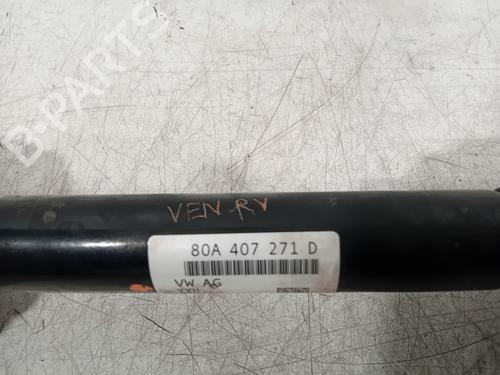 Right front driveshaft AUDI Q5 (FYB, FYG) SQ5 TFSI quattro | BP33719969M39 - Image 4