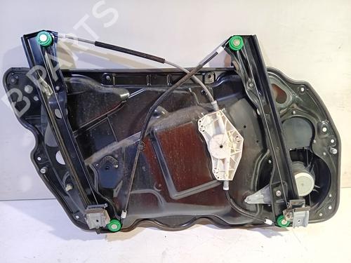Front right window mechanism VW PASSAT B7 Variant (365) 1.4 TSI | BP28516556C23 - Image 5