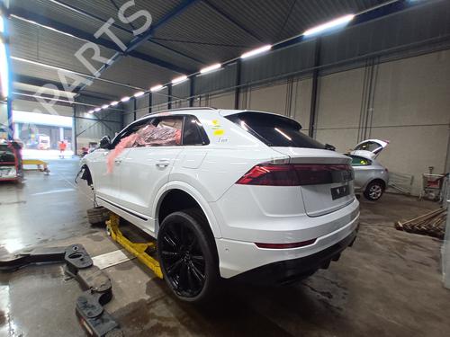 Headlight switch AUDI Q8 (4MN, 4MT) 55 TFSI e quattro | BP37493691I24 - Image 9