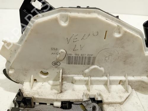 Front left lock SEAT IBIZA IV ST (6J8, 6P8) 1.2 TSI | BP16971807C98 