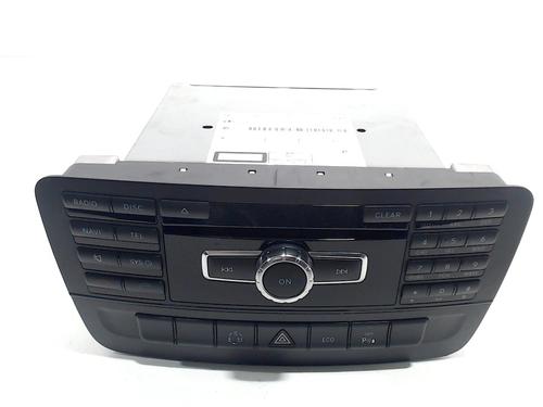 Used Electronic module MERCEDES-BENZ B-CLASS Sports Tourer (W246, W242) B 180 CDI (246.200) (109 hp) 9712586