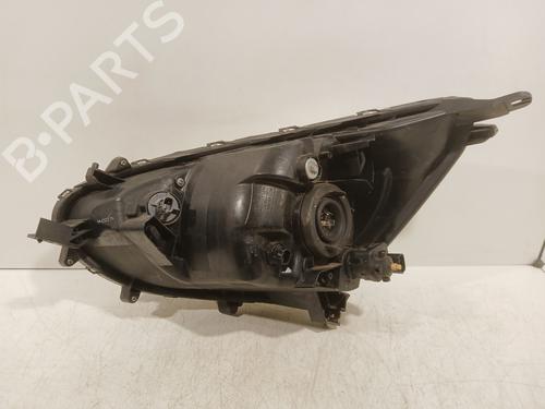 Right headlight MITSUBISHI MIRAGE / SPACE STAR VI Hatchback (A0_A) 1.0 (A05A) | BP40128096C29 - Image 4