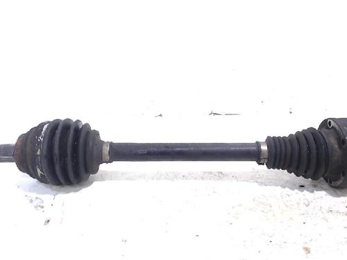 Used Left front driveshaft Left front driveshaft 6009009 6009009