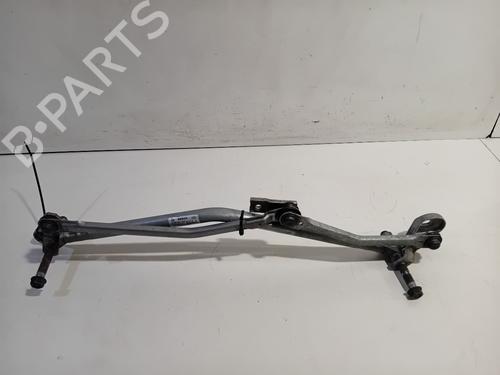 Ruitenwisser mechaniek voor MERCEDES-BENZ GLK-CLASS (X204) 280 4-matic (204.981) (231 hp) 30625287