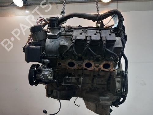Engine MERCEDES-BENZ C-CLASS (W203) C 240 (203.061) | BP36702204M1 - Image 2
