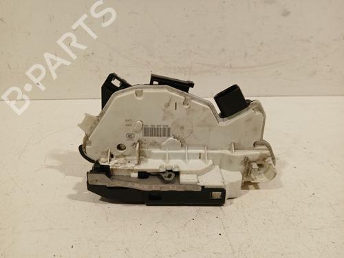 Used Front left lock VW TIGUAN (5N_) 1.4 TSI (160 hp) 28538765
