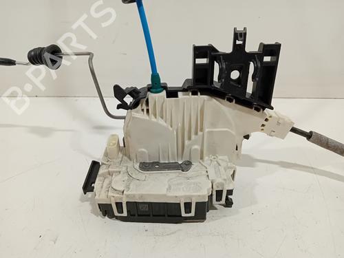 Used Rear right lock MERCEDES-BENZ A-CLASS (W176) AMG A 45 4-matic (176.052) (381 hp) 15295678