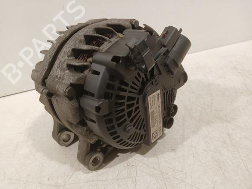 Alternator TOYOTA PROACE Van (MDZ_) 1.6 D4d (MDZ9) | BP39081629M7 - Image 4