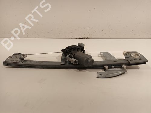 Front left window mechanism PEUGEOT 107 (PM_, PN_) 1.0 | BP16420676C22 