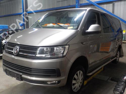 Used Parts VW TRANSPORTER T6 Van (SGA, SGH, SHA, SHH) 2.0 TDI 2148877