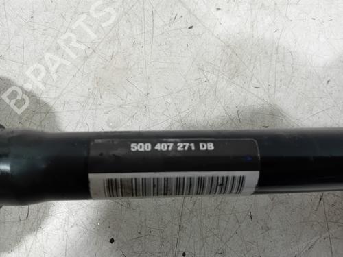 Left front driveshaft SEAT LEON (5F1) 1.0 TSI | BP23214480M38 - Image 4