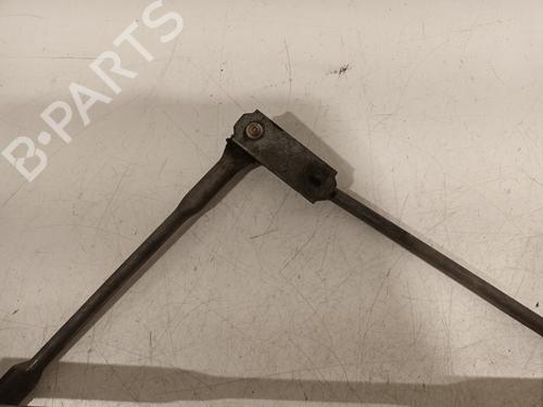 Vindrude Viskermekanisme JEEP COMPASS (MK49) 2.2 CRD | BP15805854C83 - Image 4