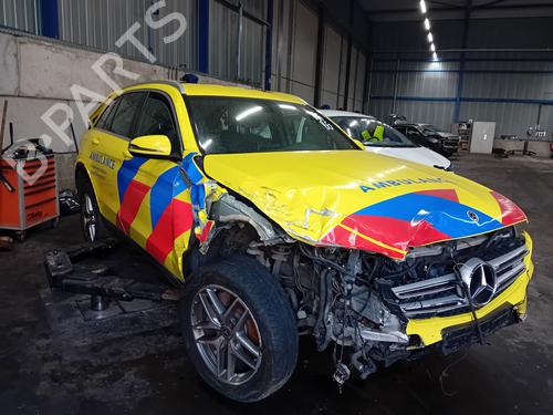 Switch MERCEDES-BENZ GLC (X253) 220 d 4-matic (253.905, 253.903) | BP29070876I30 - Image 5