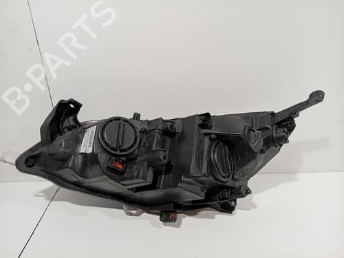 Right headlight OPEL ASTRA J Sports Tourer (P10) 1.4 Turbo (35) | BP29431750C29 