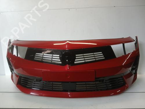 Used Front bumper Front bumper OPEL ASTRA L Sports Tourer (OV5) 1.2 (FRHNSL, FRHNSR) (131 hp) 40626208 40626208