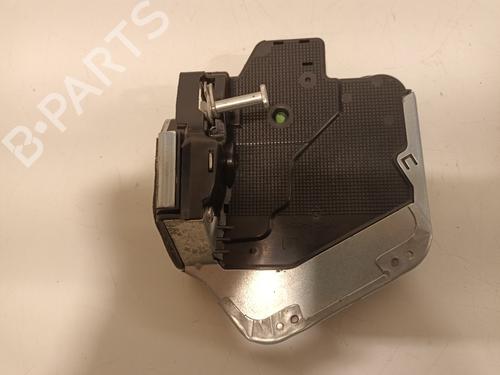 Used Rear left lock LEXUS NX (_Z1_) 300h AWD (AYZ15, AYZ15_, AYZ15R) (197 hp) 31761780