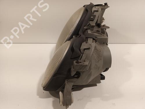 Right headlight MERCEDES-BENZ CLK Convertible (A208) CLK 200 Kompressor (208.444) | BP17104870C29 