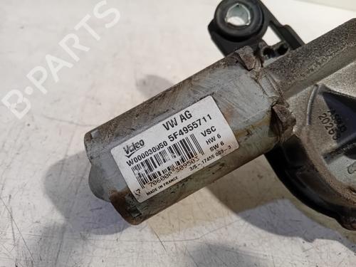 Rear wiper motor SEAT LEON (5F1) 1.2 TSI | BP19797161M102 