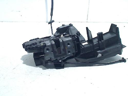 Front right lock FORD FOCUS II Turnier (DA_, FFS, DS) 1.6 TDCi | BP13198142C97 