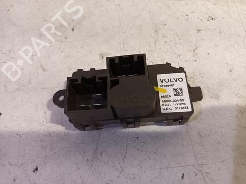Used Heater resistor Heater resistor 15178901 15178901