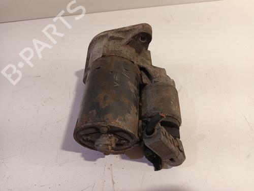 Used Starter Starter 16330863 16330863