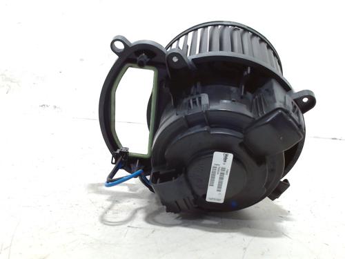 Used Heater blower motor Heater blower motor RENAULT MEGANE IV Grandtour (K9A/M/N_) 1.5 dCi 110 (110 hp) 9257857 9257857