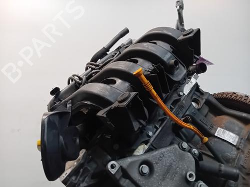 Engine RENAULT CLIO IV (BH_) 1.2 16V | BP40540082M1 - Image 2