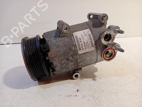 AC compressor VOLVO V70 III (135) T4 | BP18602639M34 