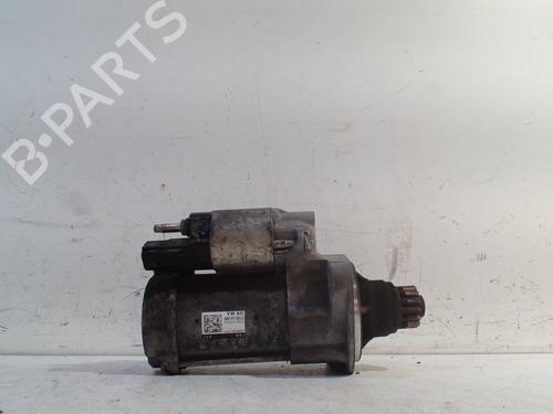 Startmotor VW GOLF VII (5G1, BQ1, BE1, BE2) 1.2 TSI (105 hp) 13648006