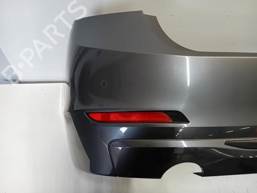 Rear bumper BMW 3 (F30, F80) 320 i | BP24495777C8 