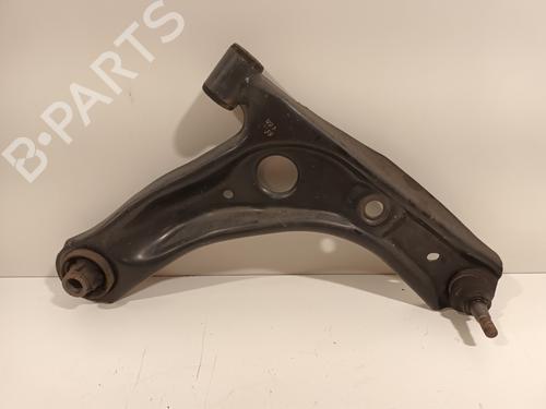 Used Right front suspension arm PEUGEOT 108 1.0 VTi 72 (72 hp) 17544844