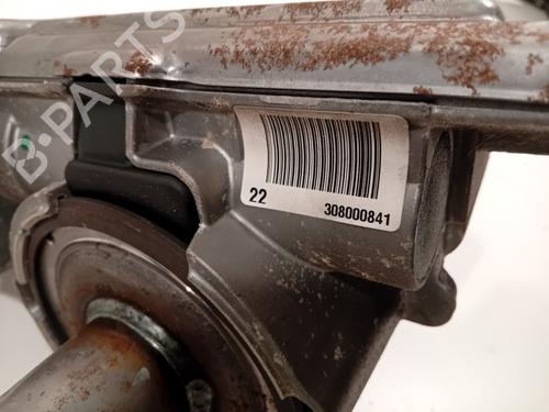 Steering pump OPEL ADAM (M13) 1.4 | BP29588640M99 - Image 3