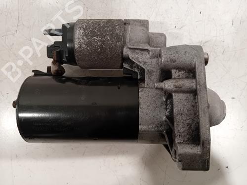 Used Starter Starter 18266658 18266658