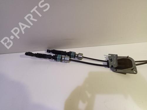 Gearstang SUZUKI SWIFT V (AZ) 1.2 SHVS (A2L412) | BP16910134M90 - Image 2