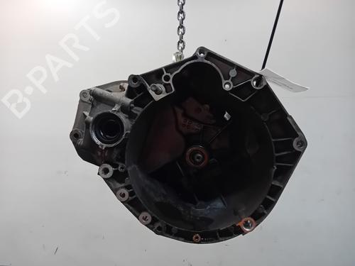 Used Gearbox Gearbox FIAT 500 (312_) 1.4 (312AXC1B, 312CXC1B) (100 hp) 39954890 39954890