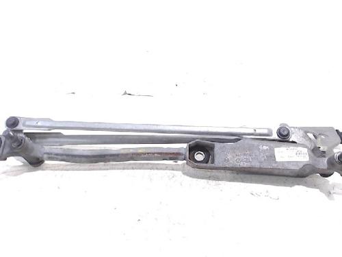 Used Front wipers mechanism FORD FIESTA VI (CB1, CCN) 1.4 TDCi (70 hp) 6062442