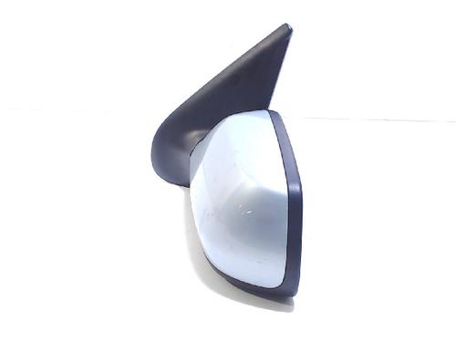 Left mirror MAZDA 2 (DY) 1.4 CD | BP5825359C26 