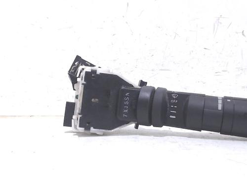Used Steering column stalk NISSAN NAVARA NP300 (D40) 2.5 dCi 4WD (171 hp) 3260911