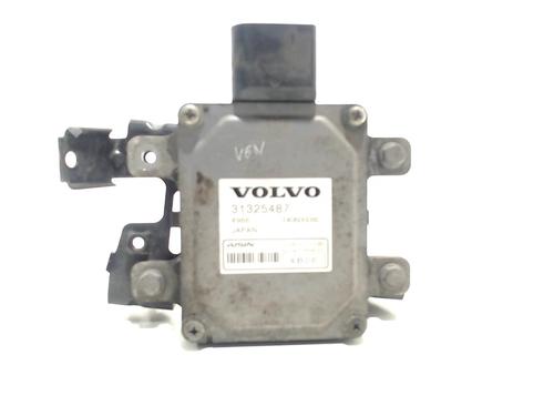 Used Automatic gearbox ECU Automatic gearbox ECU VOLVO V60 I (155) D6 Hybrid AWD (280 hp) 9853525 9853525