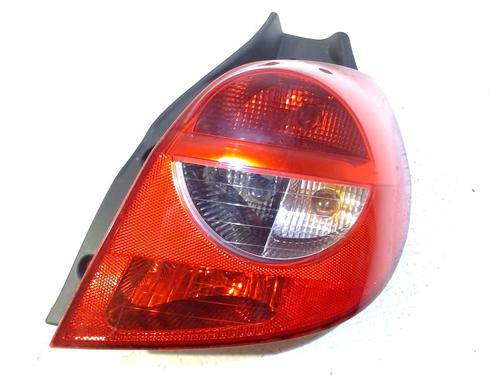 Used Right taillight RENAULT CLIO III (BR0/1, CR0/1) 1.6 16V (BR05, BR0B, BR0Y, BR15, BR1J, BR1M, BR1Y, CR0B,... (112 hp) 8067462