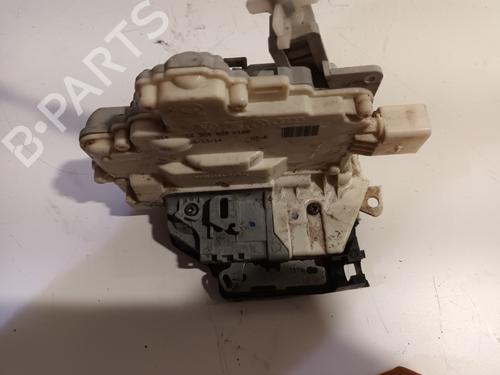 Rear right lock VW PASSAT B7 (362) 1.4 TSI | BP16903606C99 
