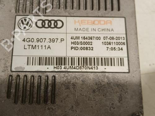 Other AUDI A3 Limousine (8VS, 8VM) 1.4 TFSI | BP32338663O1