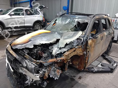 Used Parts MERCEDES-BENZ GLB (X247) GLB 200 d (247.612) (150 hp) 4429195