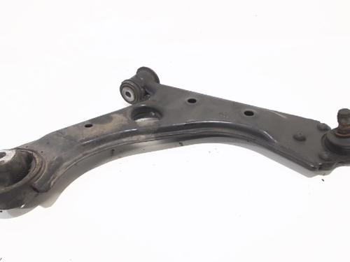 Used Right front suspension arm CITROËN NEMO Box Body/MPV (AA_) 1.4 HDi (68 hp) 3263423