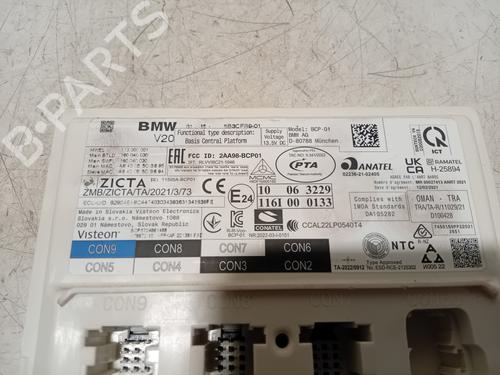 Control unit BMW 2 Active Tourer (U06) 218i | BP40184862M11 - Image 3