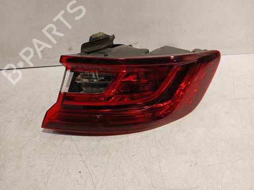 Højre baglygte Højre baglygte RENAULT MEGANE IV Hatchback (B9A/M/N_) 1.5 dCi 110 (B9A3) (110 hp) 33661203 33661203